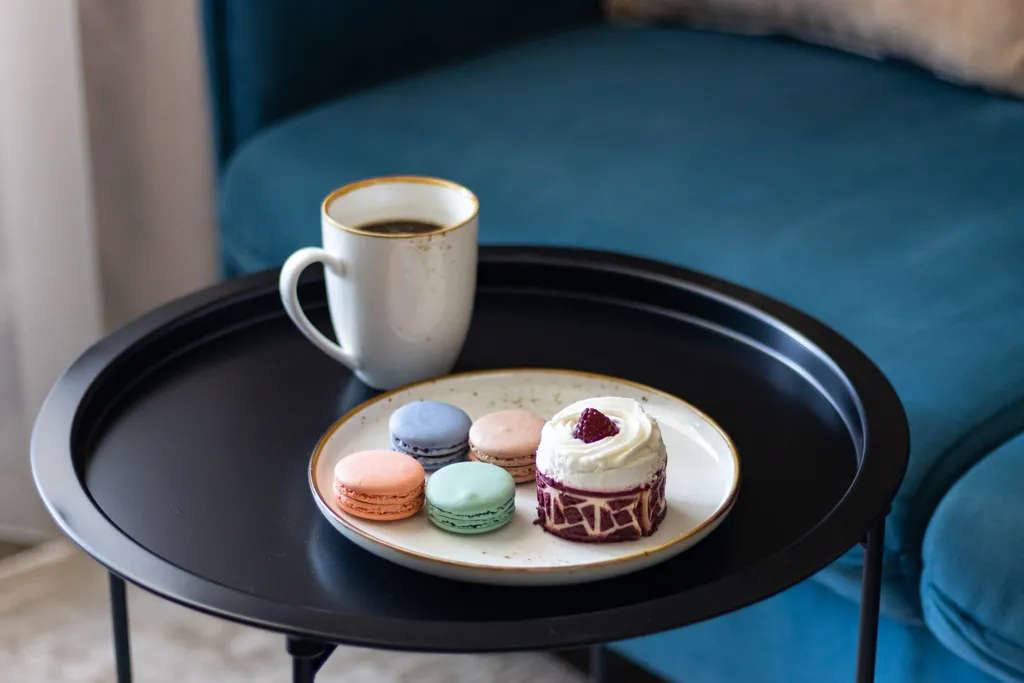 Квартира Евро 3-комнатная квартира в ЖК премиум класса у метро Московская. — Санкт-Петербург