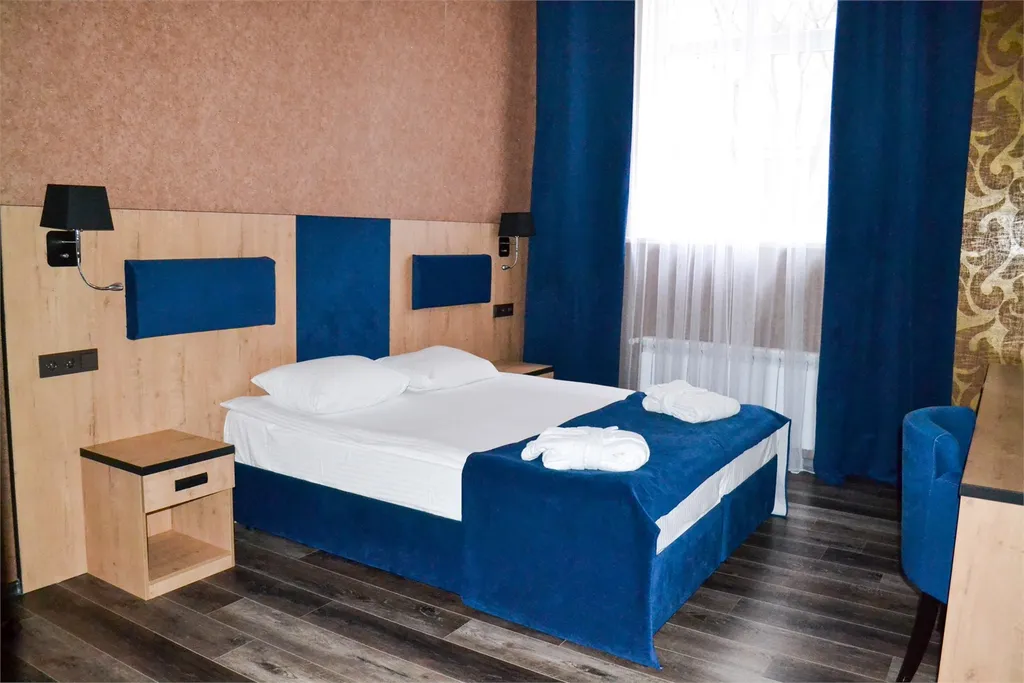 Квартира Комната — аренда посуточно в Вольск