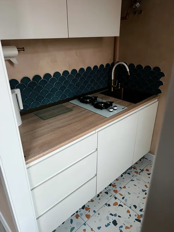 Квартира в самом сердце исторической части города