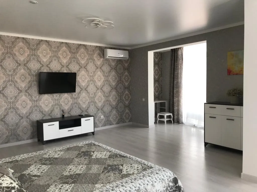 Квартира Большая уютная квартира в центре города — Анапа