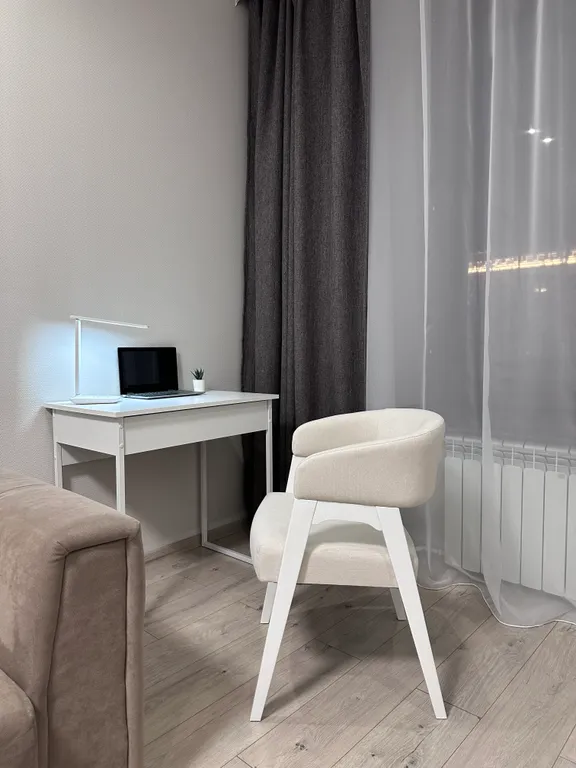 Уютная 2-комнатная квартира в центре