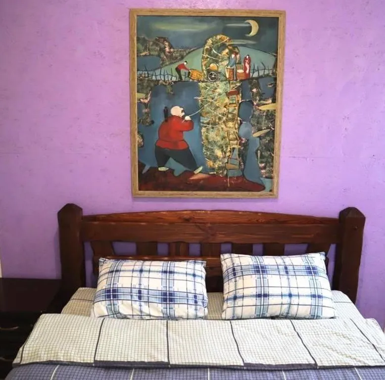 3-комнатный Дом