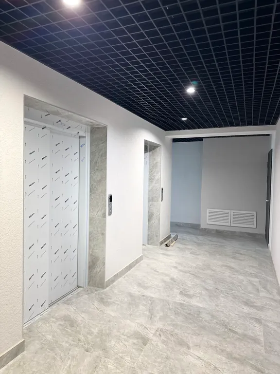 Квартира Квартира Любимая студия с видом на море — Лазаревское