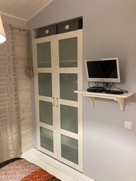 Золотые пески