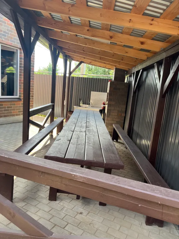 Коттедж Новый дом со всеми удобствами — Казань