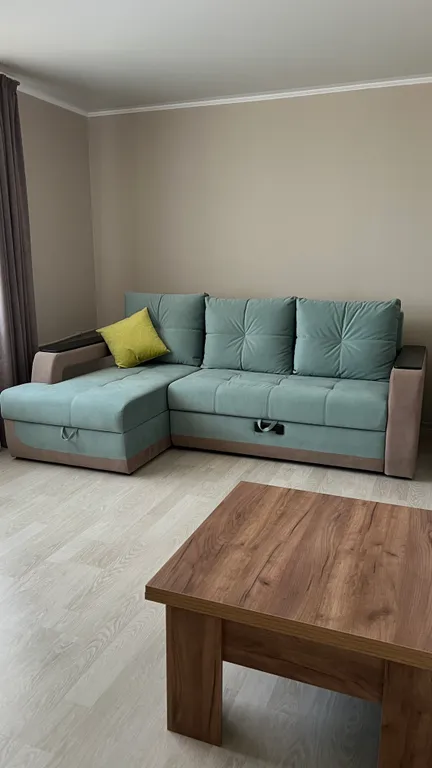 Квартира 2-х комнатная квартира с видом на море — Севастополь