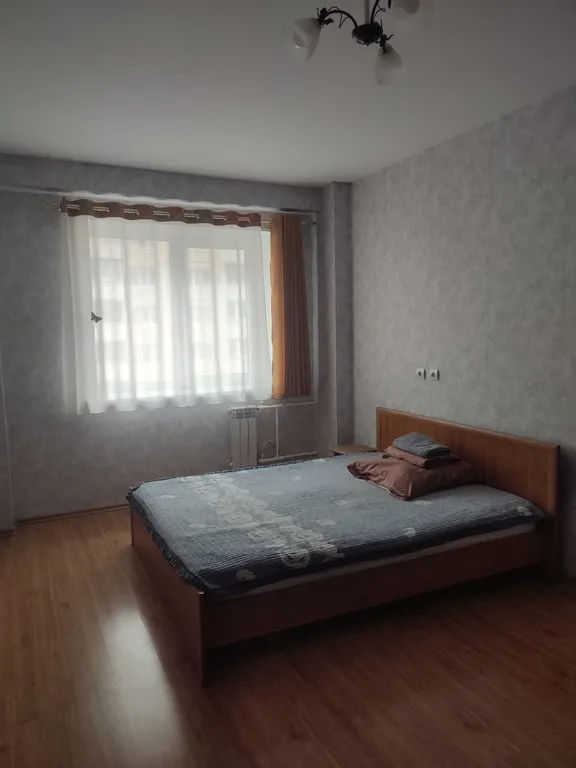 Просторная и уютная квартира возле вокзала