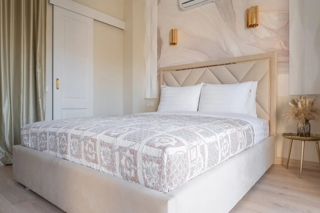 Светлана парк апартамент ариэль