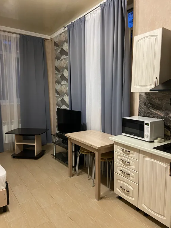 Квартира Комната — Геленджик