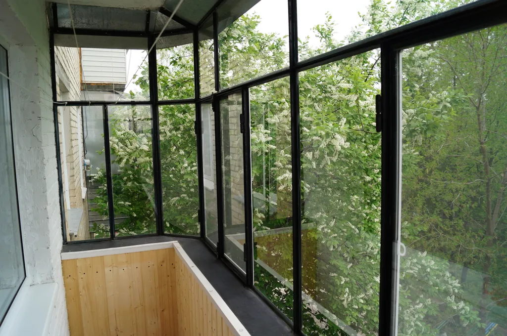 Квартира на Кисегаче