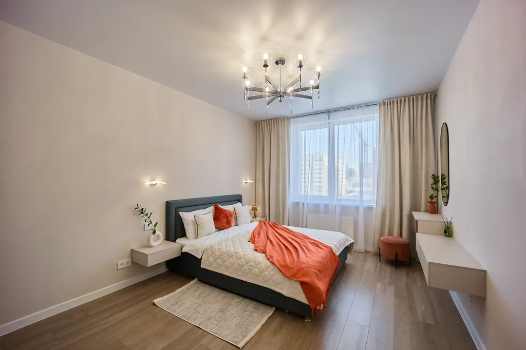 1-комнатная квартира: формат Премиум