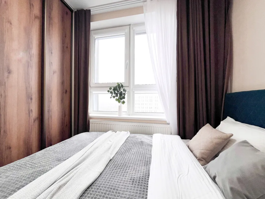 Шикарная однокомнатная квартира для 4-х в Батайске