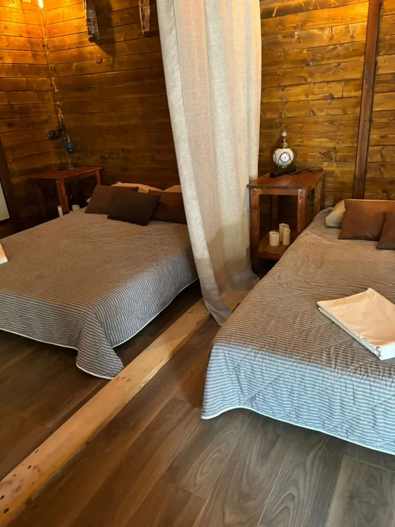 Большой дом