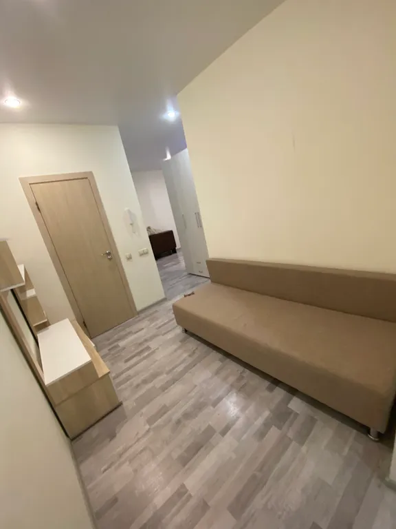 Квартира -хочу на дачу на территории заповедника