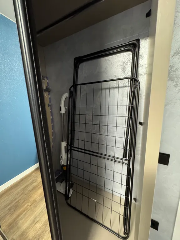 Уютная квартира с дизайнерским ремонтом в центральном районе города