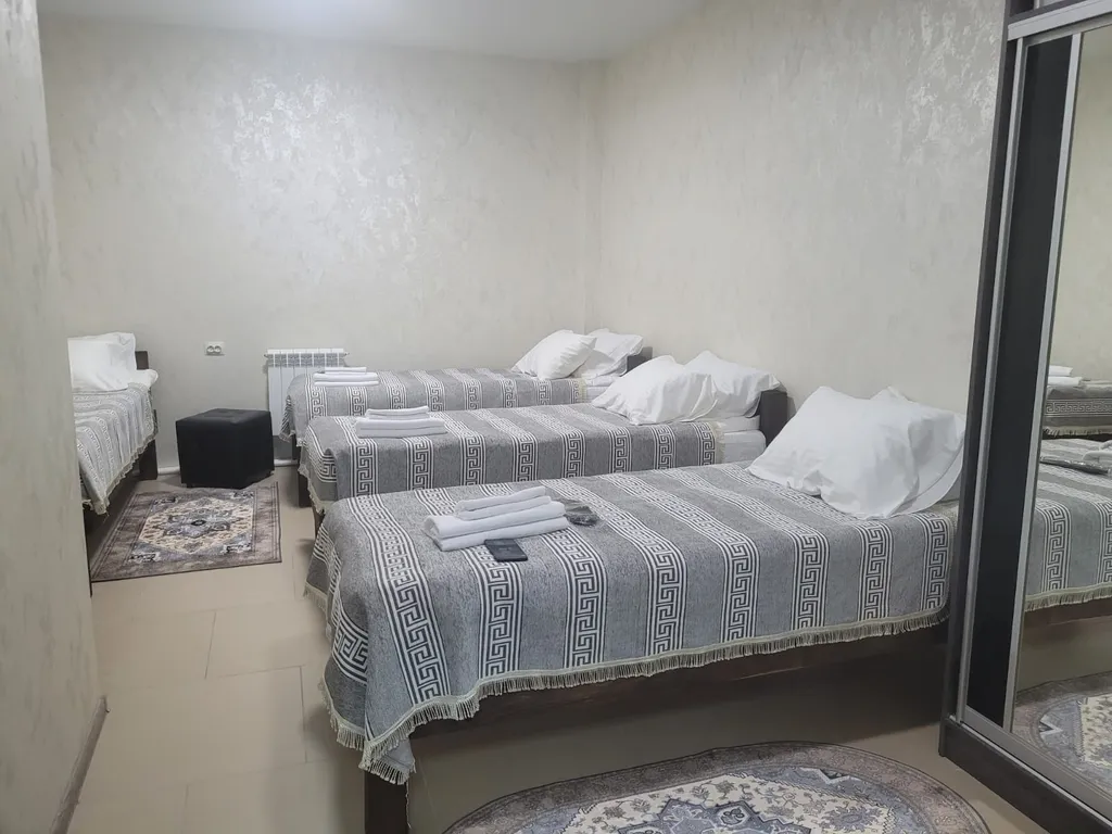 Квартира Комната — аренда посуточно в Шебалино