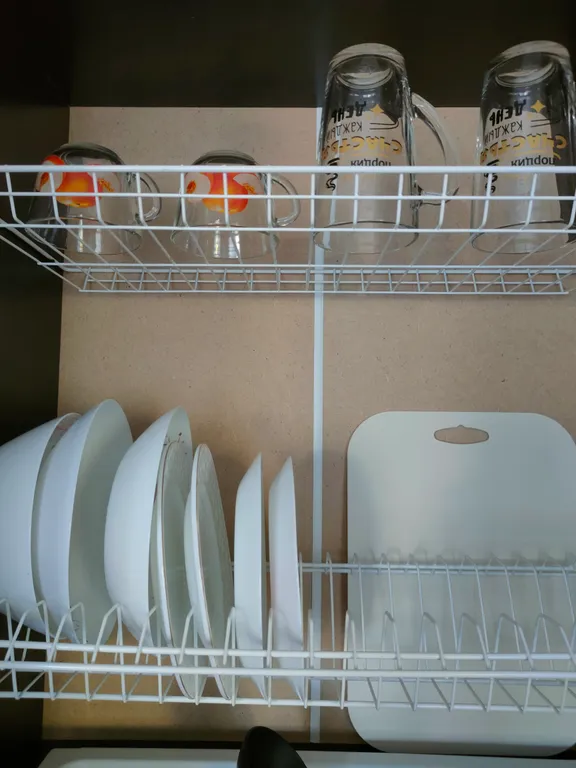 Студия в центре города