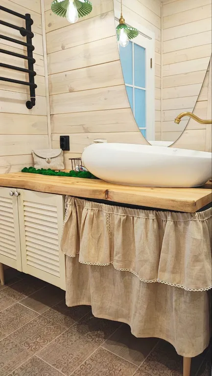 Дом у реки, barnhous с баней