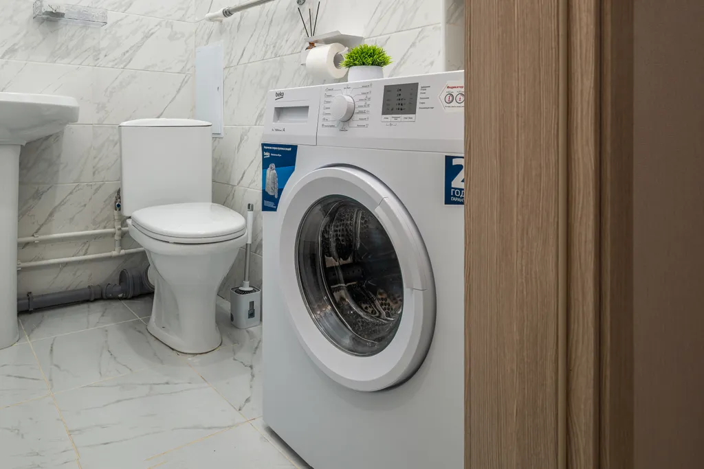 Квартира Уютная квартира на озере — Горячий Ключ