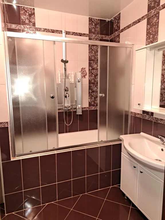 Квартира Комфортная квартира у метро — Казань