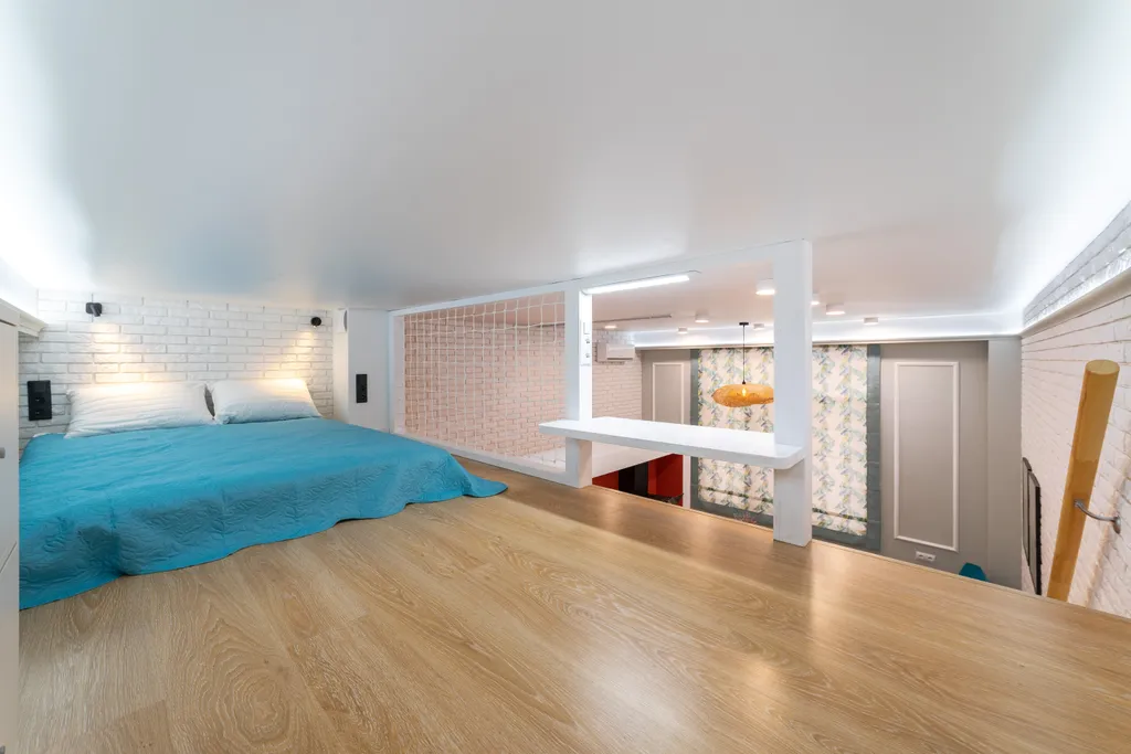 Квартира Квартира Doubledog Apartment — Сириус