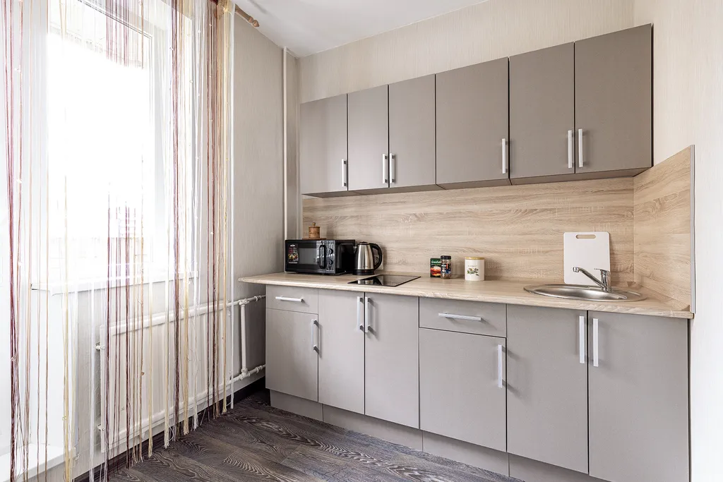 САNDY FLAT