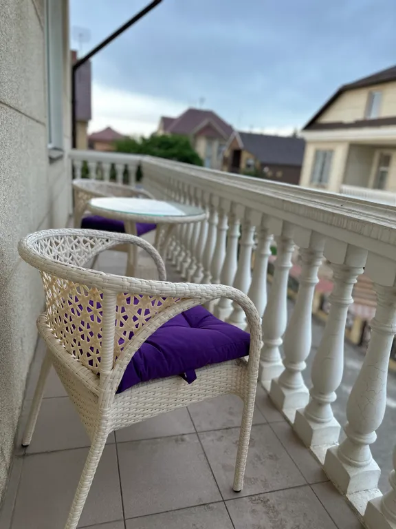 Гостевой дом