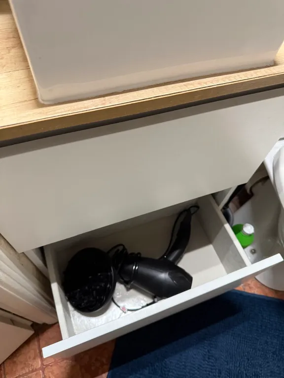 Эйфелева башня, центр