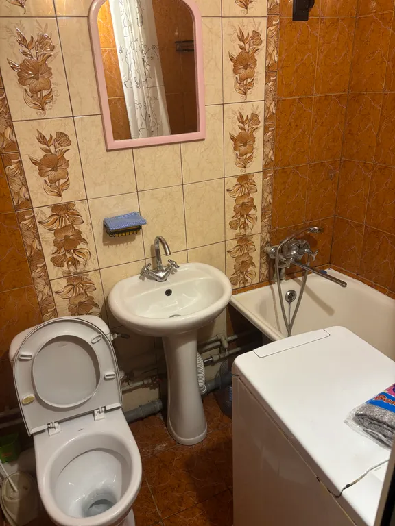 У моря с кондиционером