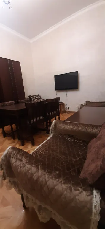 Уютная квартира в центре