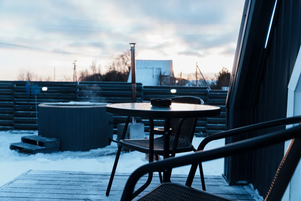 Территория отдыха Псковская жемчужина