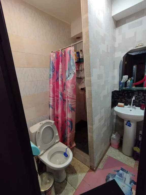 Дом в черте города