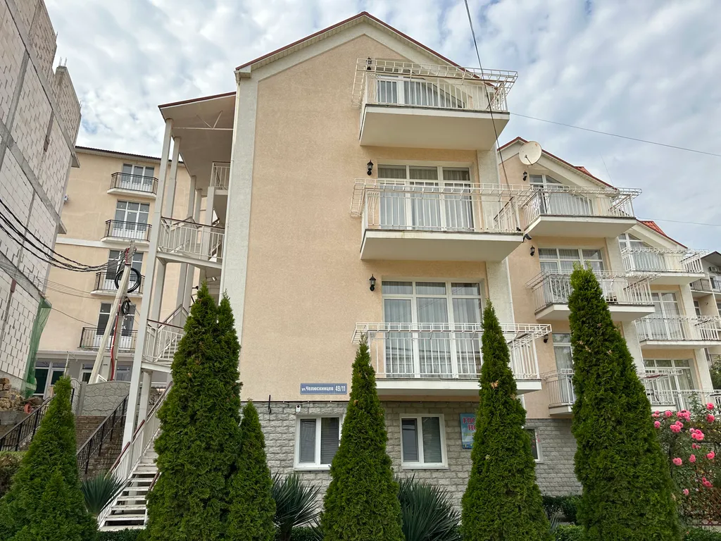 Квартира Комната — Севастополь