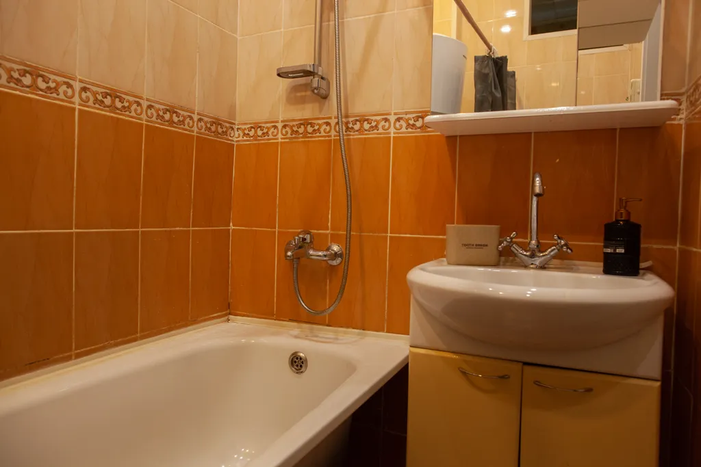 Квартира 2-х квартира в центре — Ярославль