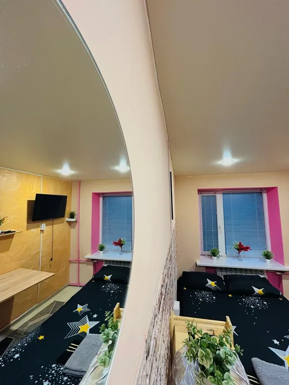 Уютная студия