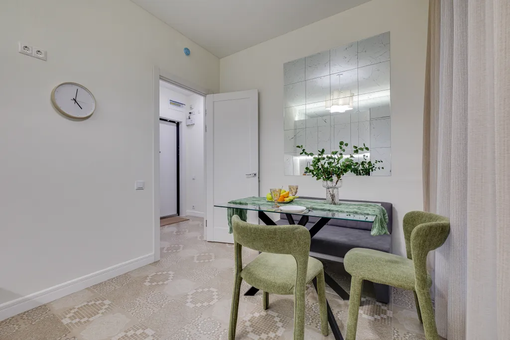 Комфортная квартира рядом с Внуково