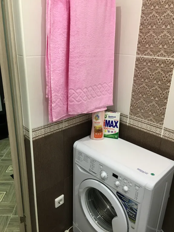 Квартира Уютная квартира — Барнаул