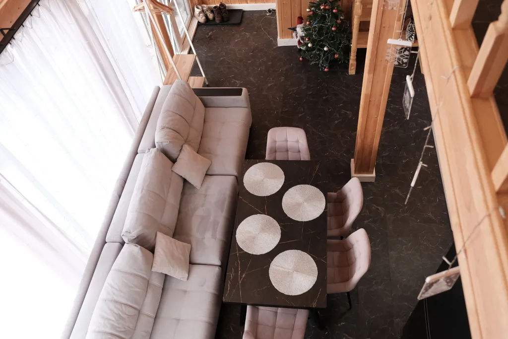 3-комнатный Дом