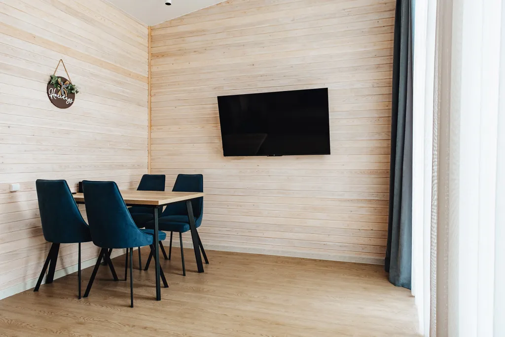 Квартира Квартира Абсолютно новый апартамент — Шерегеш