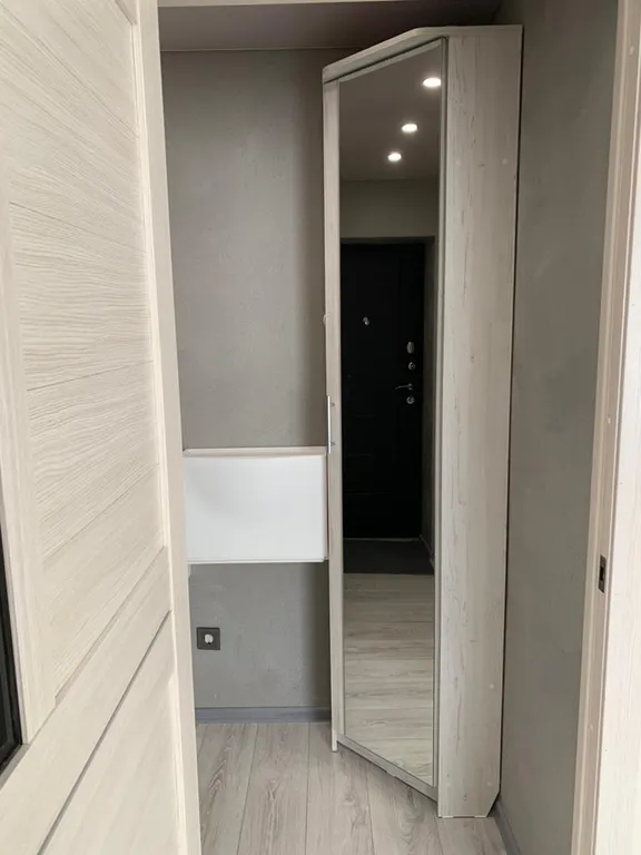 Стильная квартира в центре города