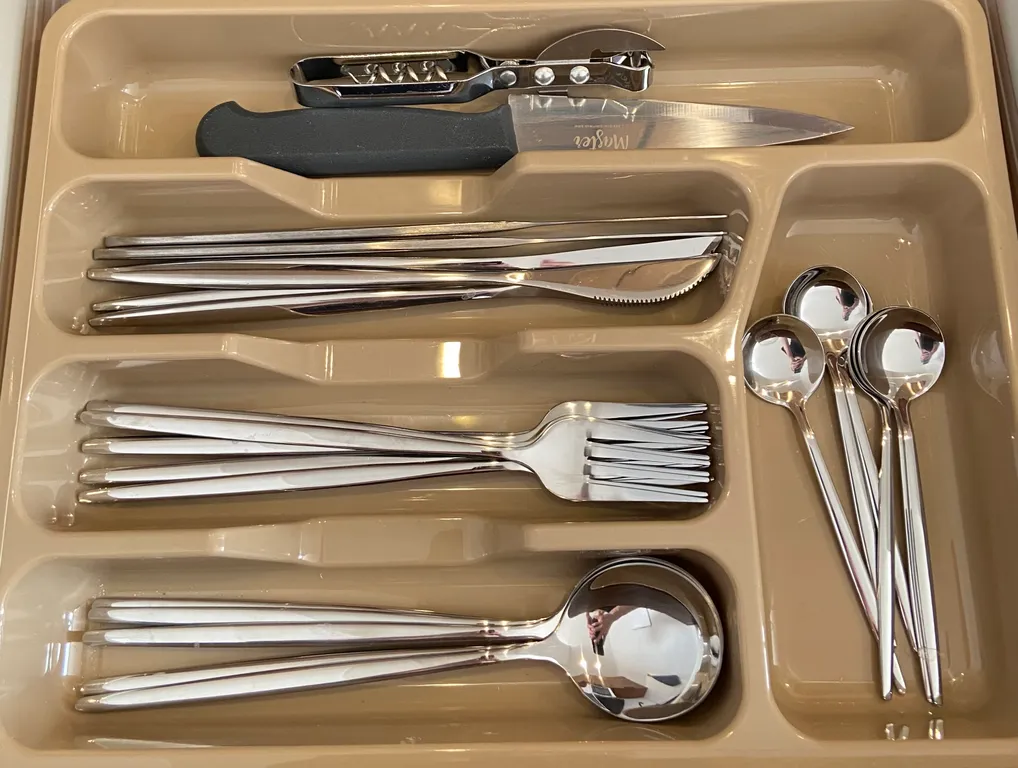 Уютная студия рядом с лесом