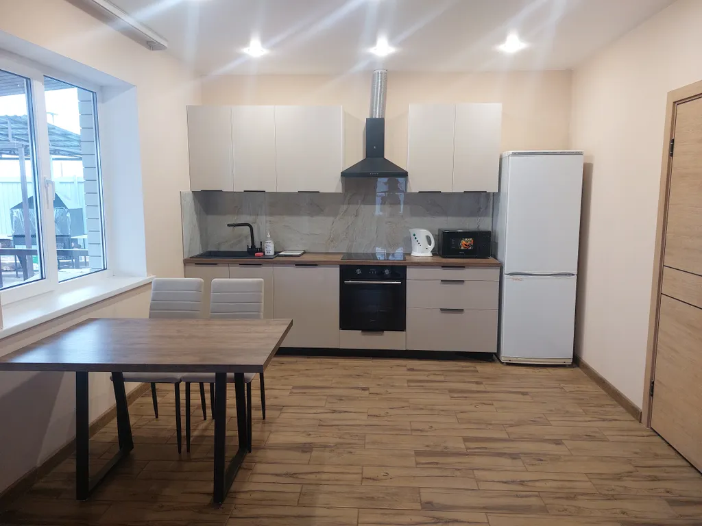 Коттедж Гостевой дом на берегу ахтубы — аренда посуточно в Волжский