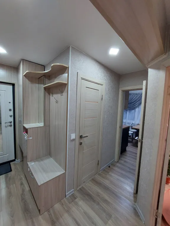 Квартира 2-комнатная Квартира — Великий Новгород