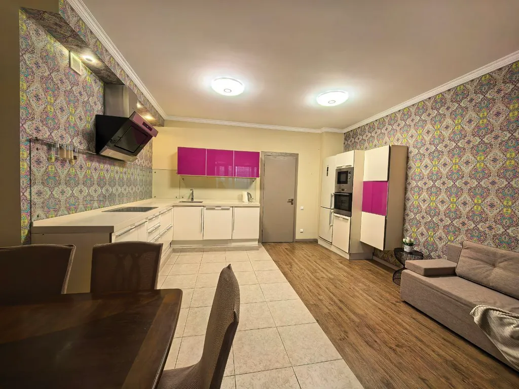 Комфорт квартира в центре