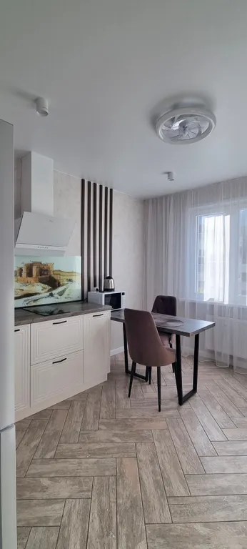 Квартира Уютная квартира от собственника — Курск