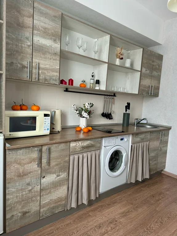 Белоснежка