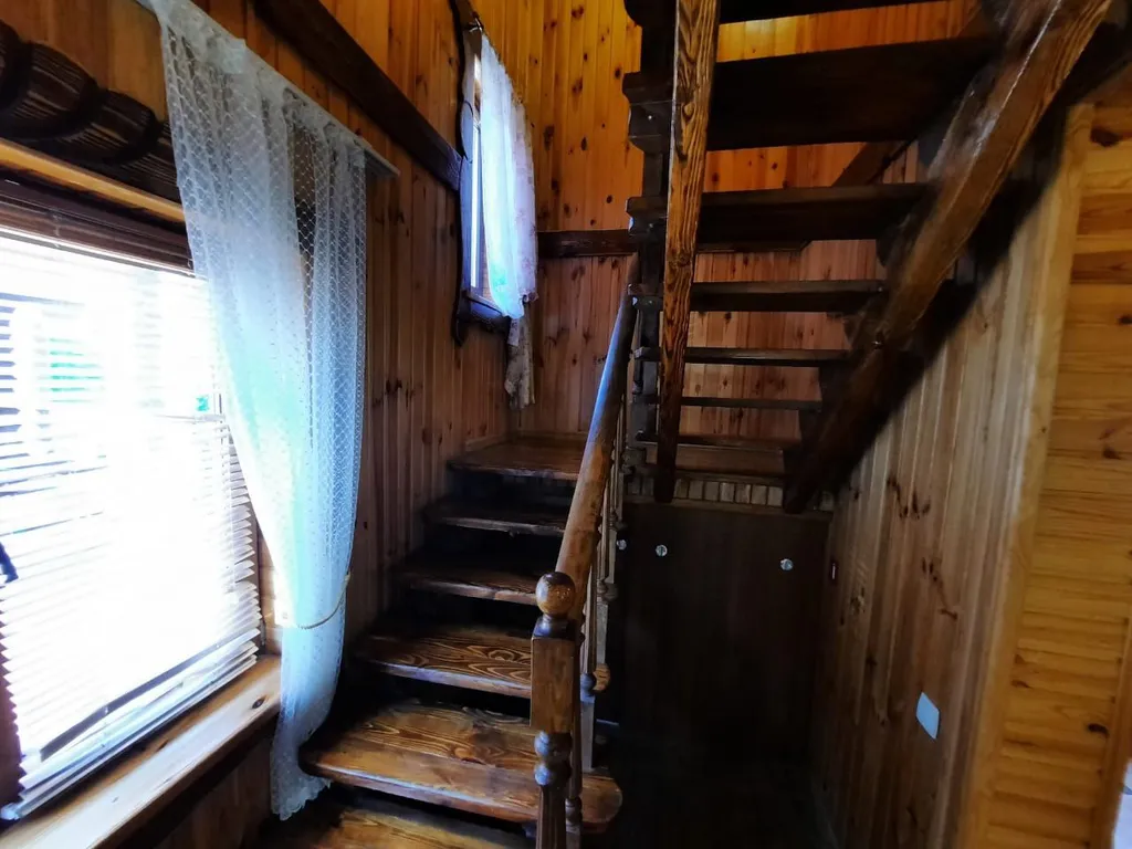 Шикарный коттедж на берегу Черного моря