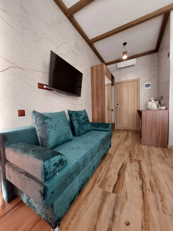 Апартамент в самом центре рядом с канатной дорогой и казино