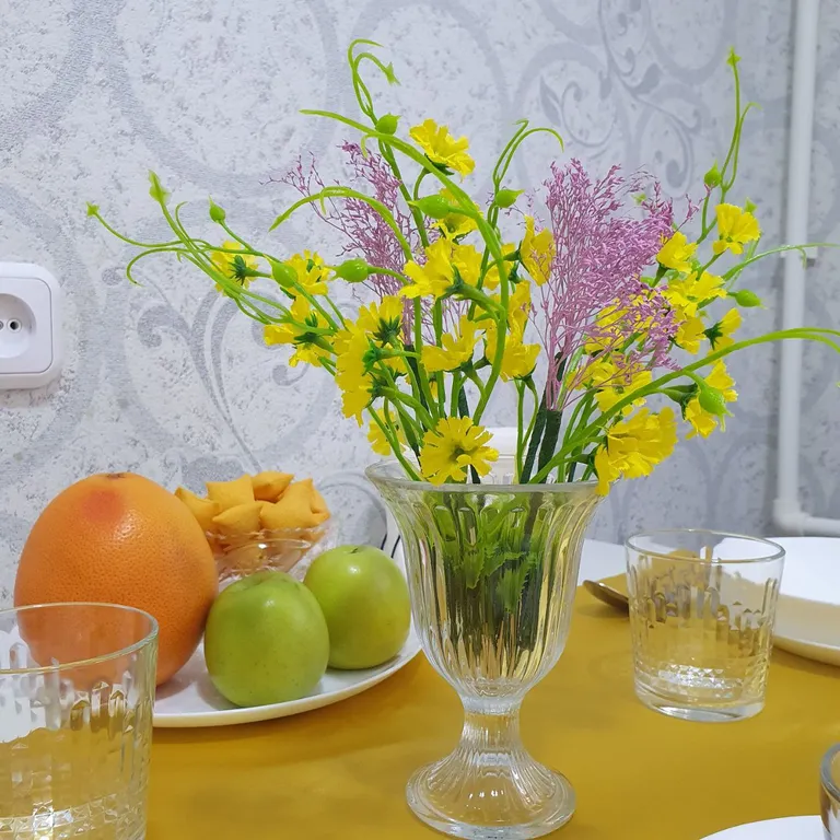 Отличная квартира