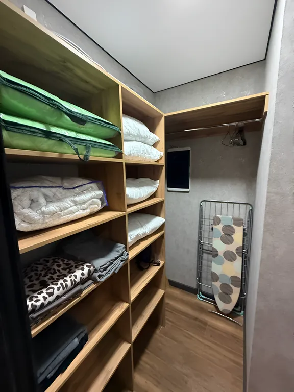 Уютная квартира в курортном городе Ялта